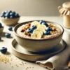 Amaranth Porridge in Aztec Cuisine