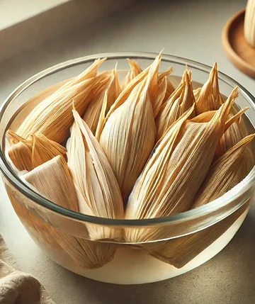 Ancient Aztec Tamale Recipe