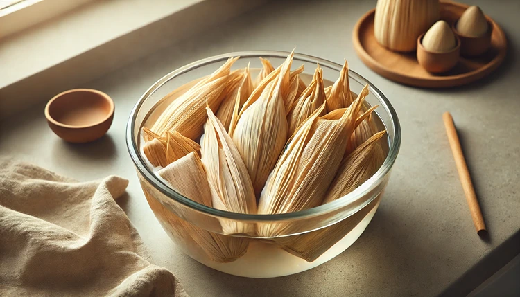 Ancient Aztec Tamale Recipe