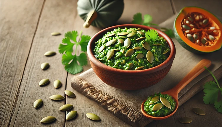 The Role of Pumpkin Seeds in Aztec Diet (1)